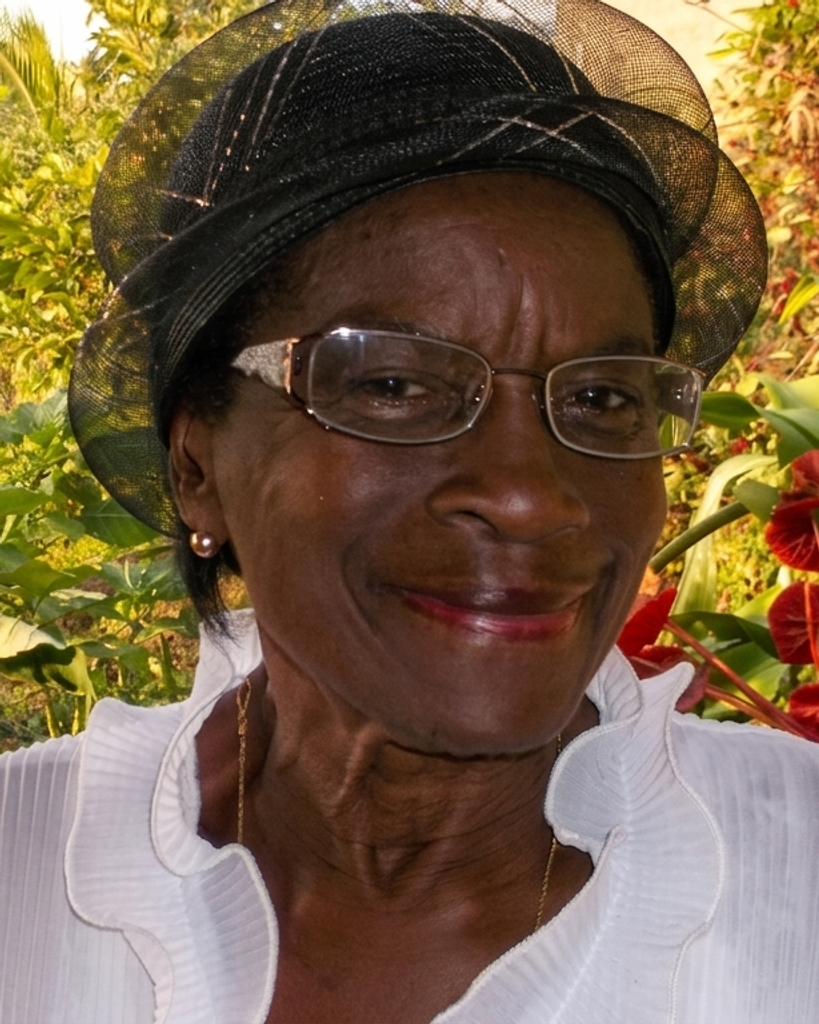 Agatha Gibbs