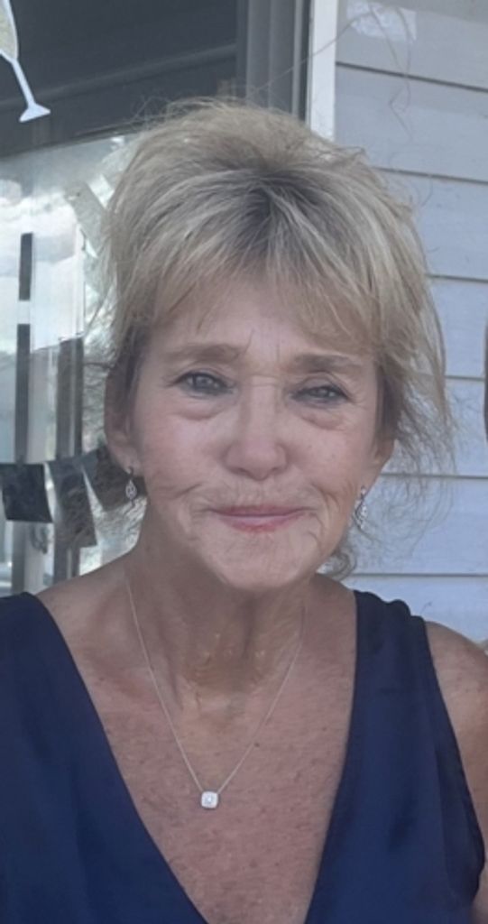 Jeanne Conroy