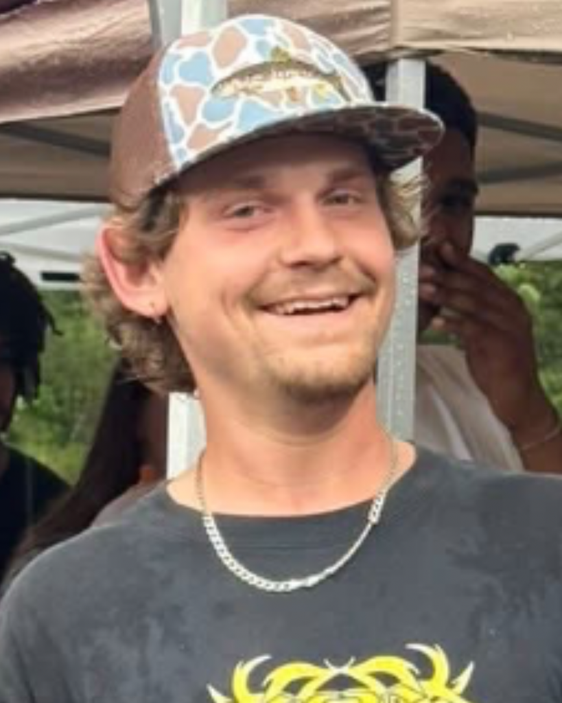 Jaden Trent Isaman Aka J-Bird & Iceman