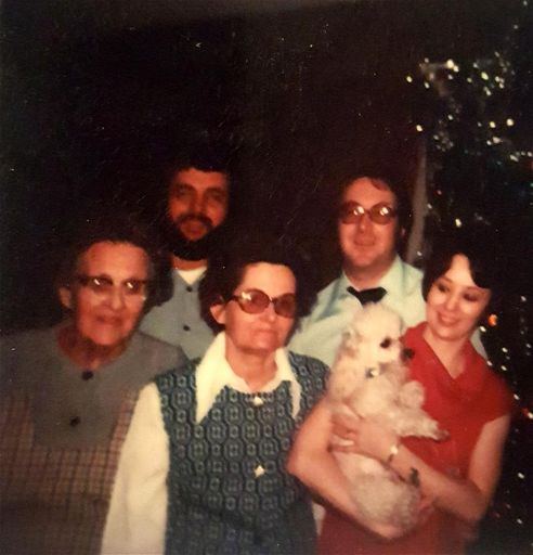 Lola Mae Randolph photo gallery thumbnail 84 of 94