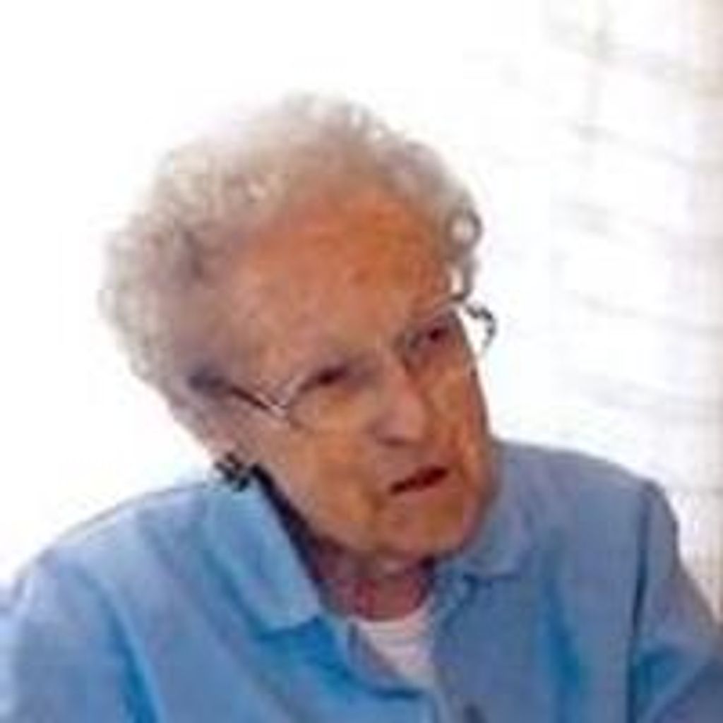 Doris H. McDermott