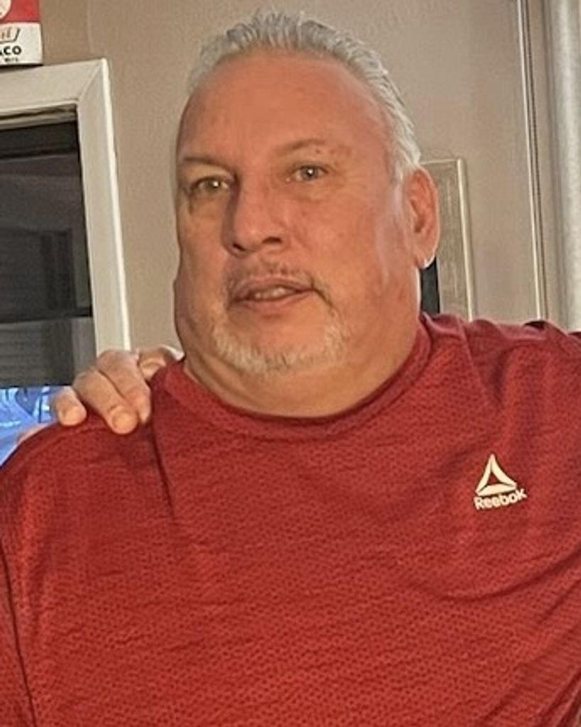 George Epifanio Gonzales Profile Photo