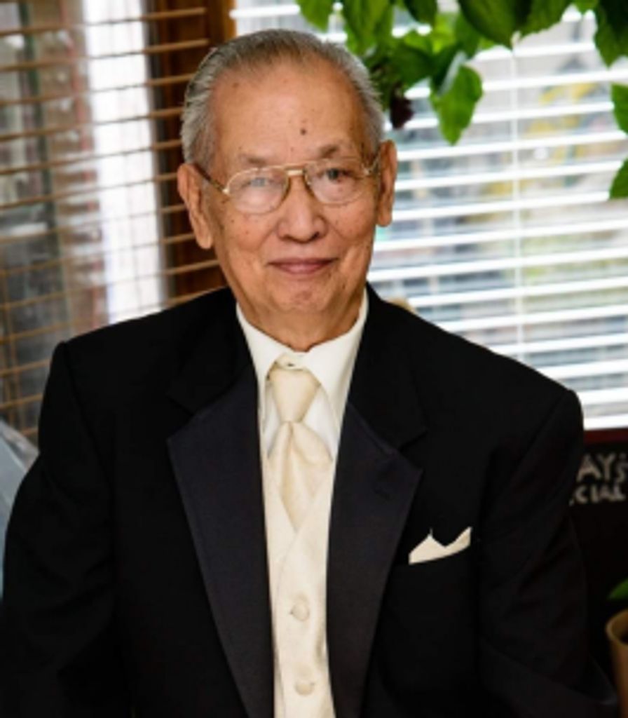 Basilio Baltazar