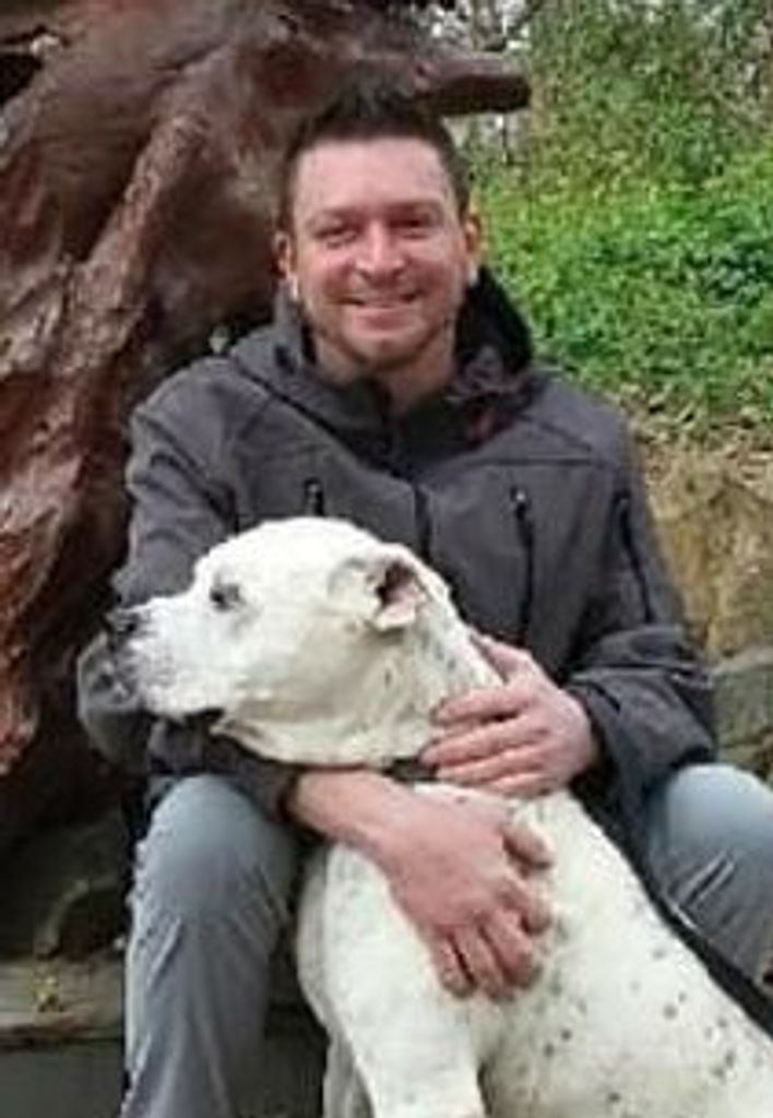Keith Harris Profile Photo