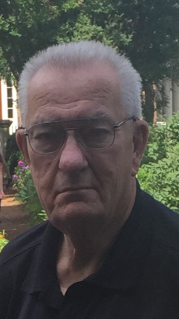 Donnie T Wright Profile Photo