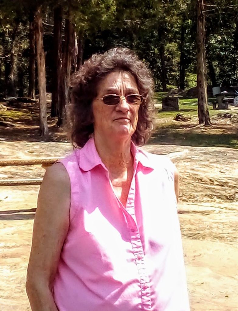 Elaine (Bryan)  Anthony