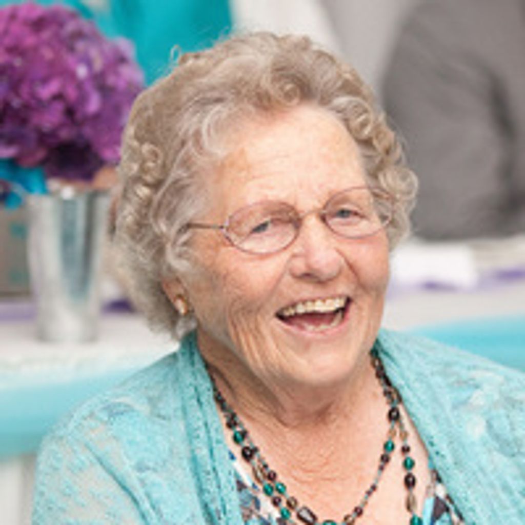 Lillian L. (Kilburg) Knake