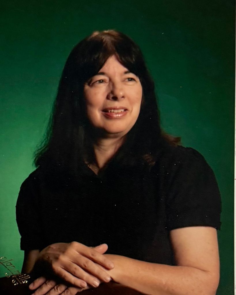 Judith Elaine Mannies