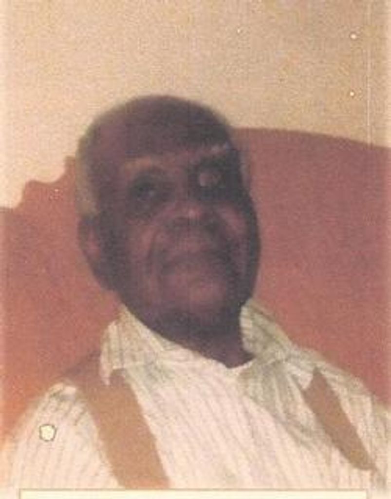 John Henry Smallwood Profile Photo