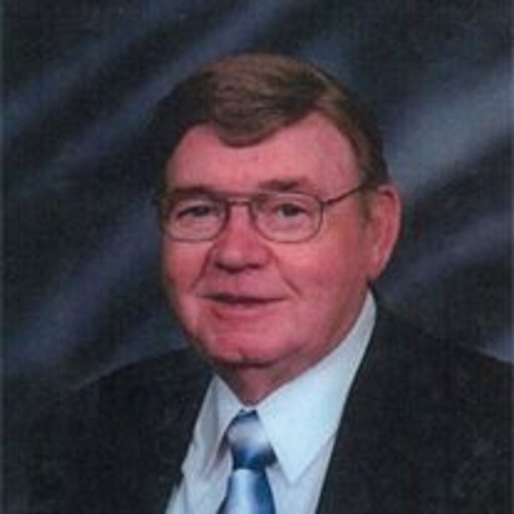 Wilborn "Tom" Thomas