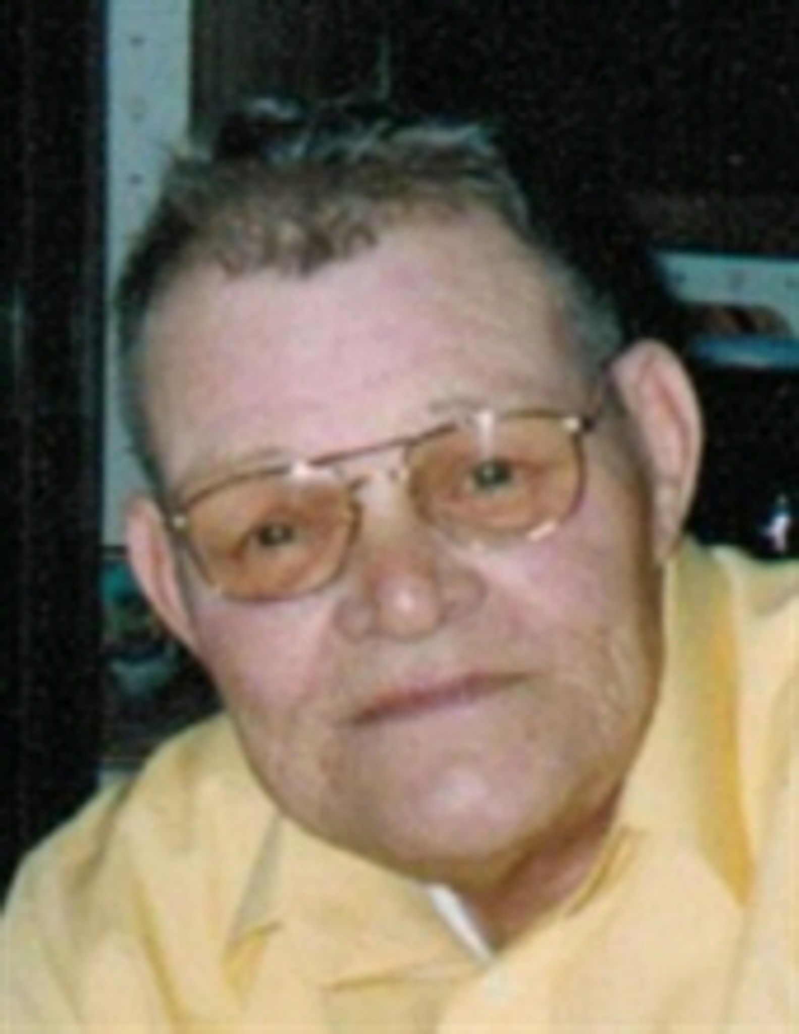 Gerald E. Heilman photo gallery image 1 of 2