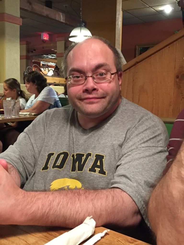 Eric Cory Sellon Profile Photo