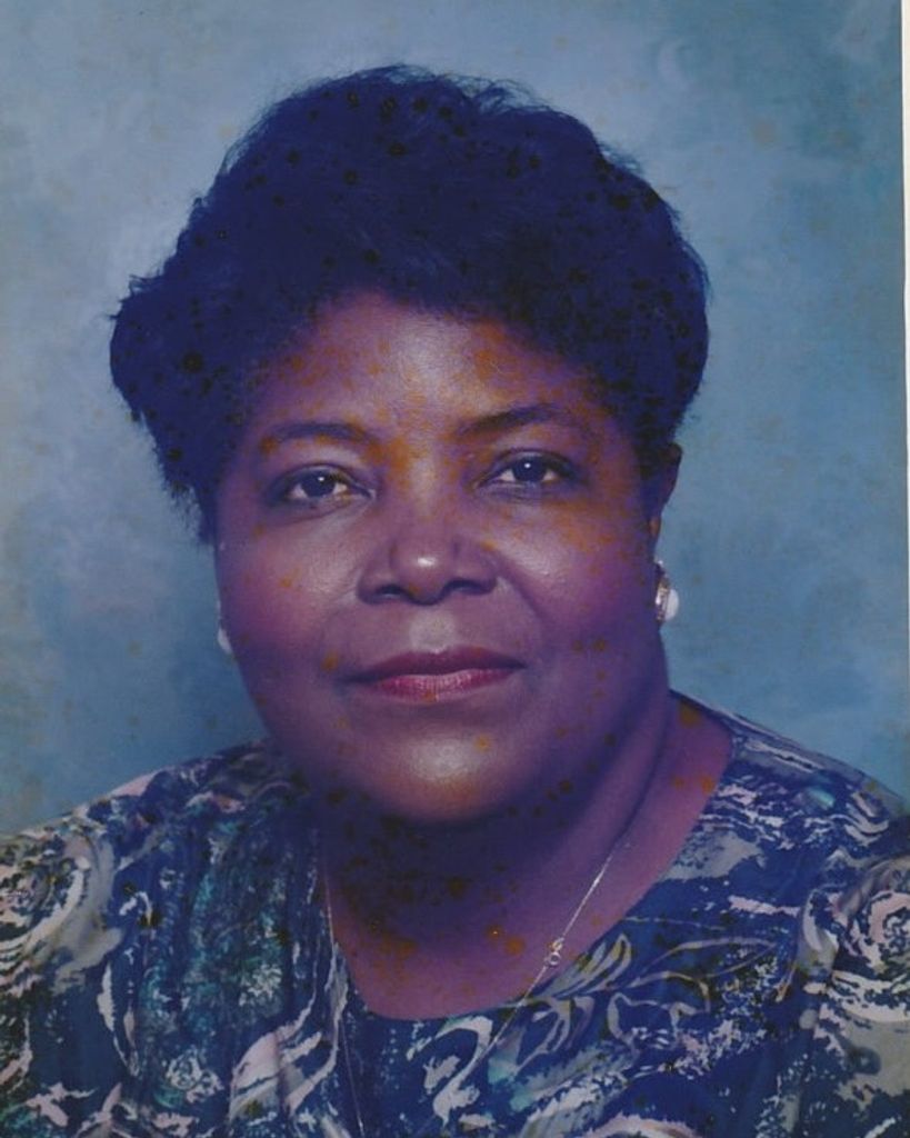 Joyce Elaine Carter