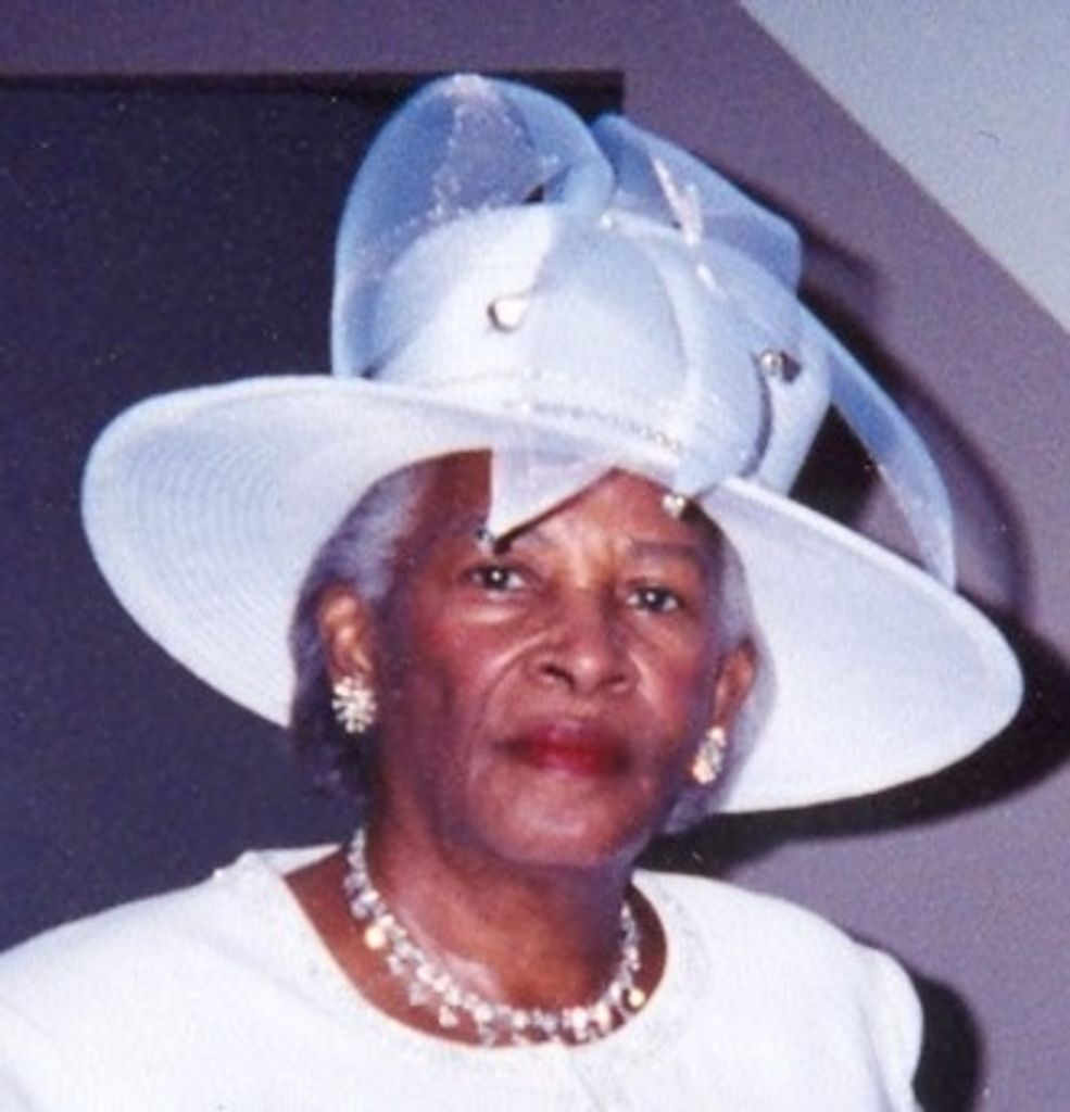 Ernestine Lawrence Profile Photo