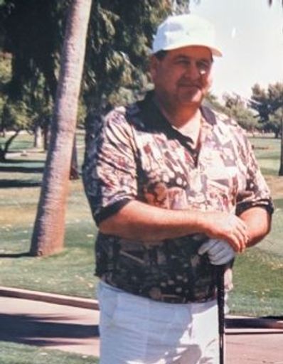 Michael E. Barrett Profile Photo