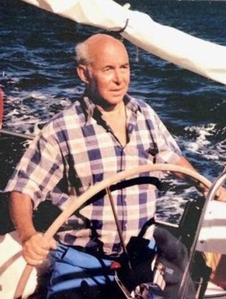 David Irville Pollowitz Profile Photo