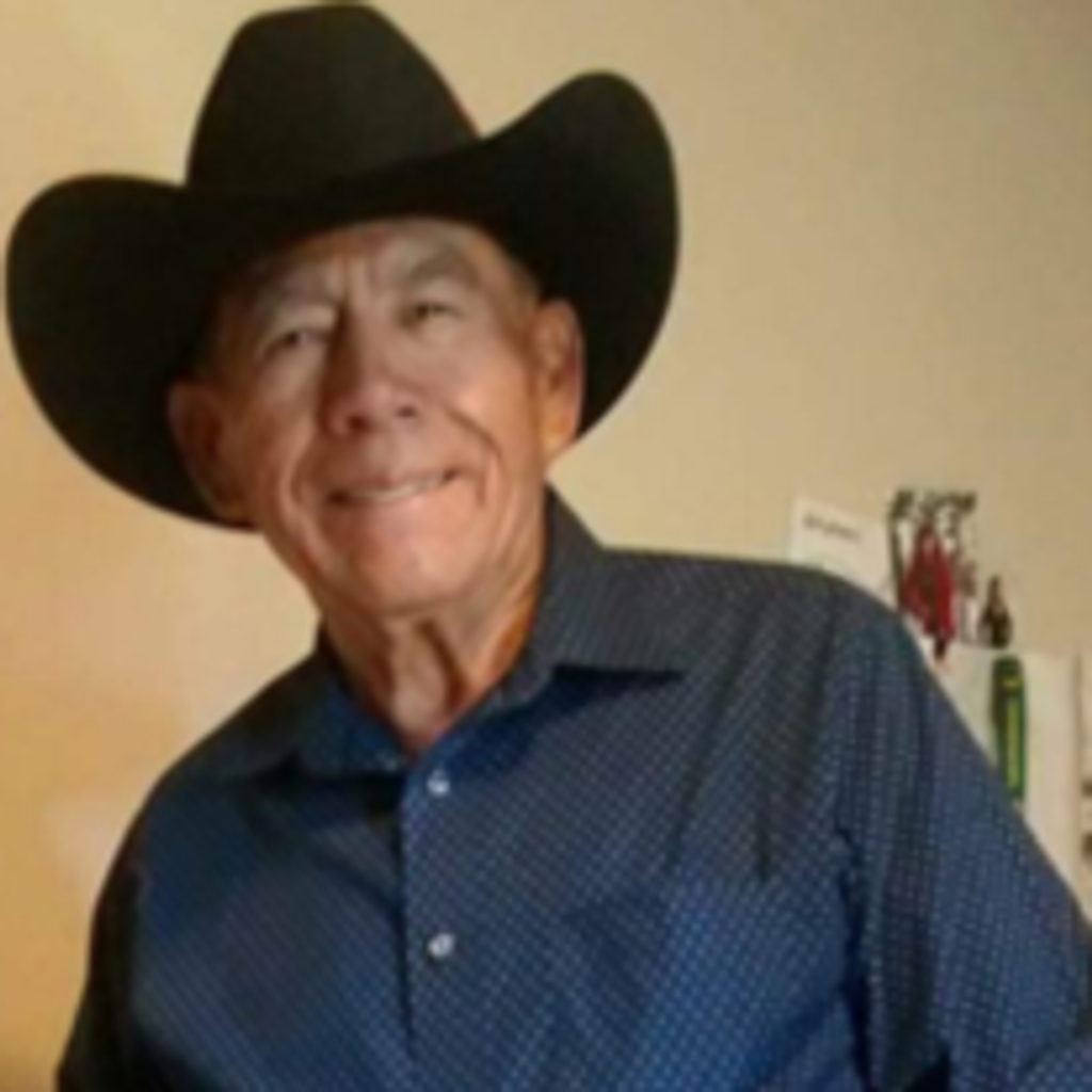 Gilberto Cabrera Cruz