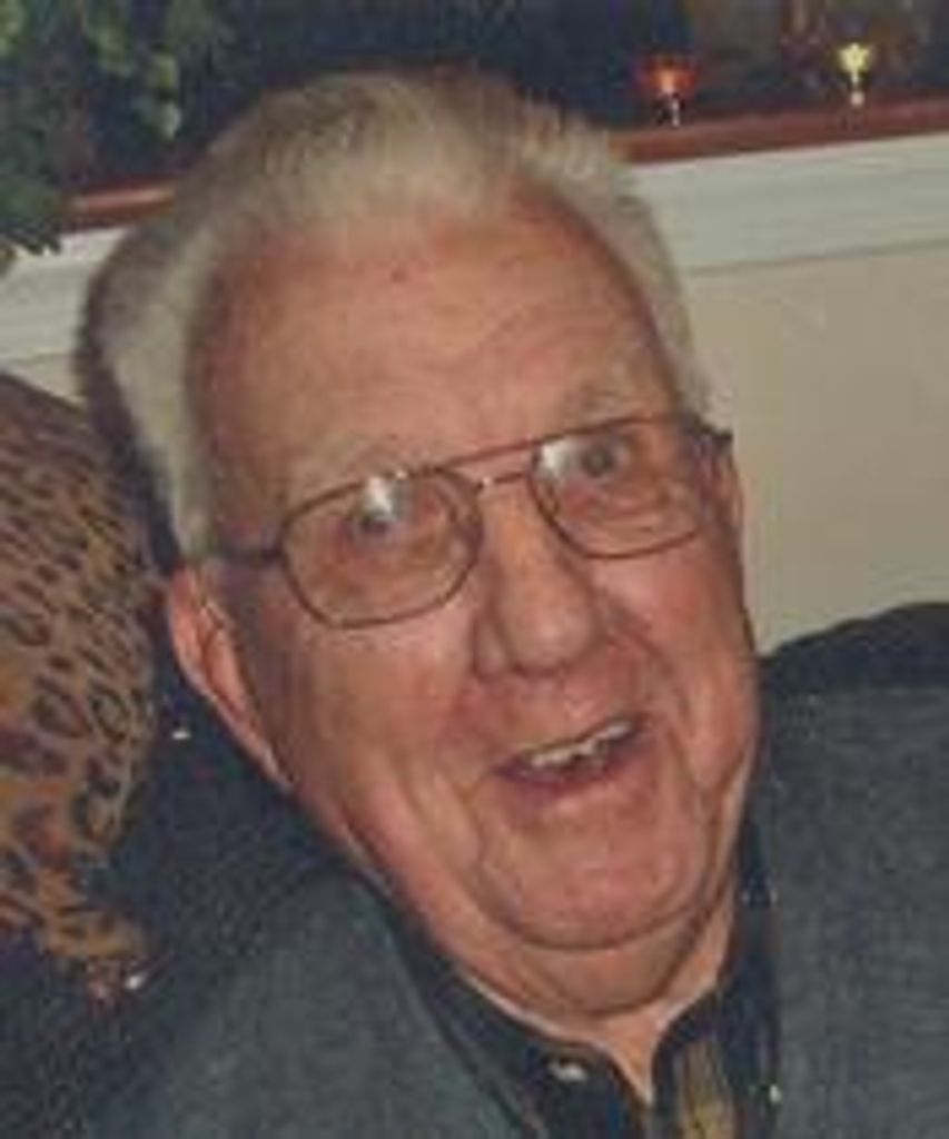 Robert "Rocky" P. Cattell