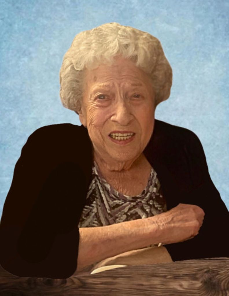 Erma “Jeannie” Jean (Jackson)  Pyles