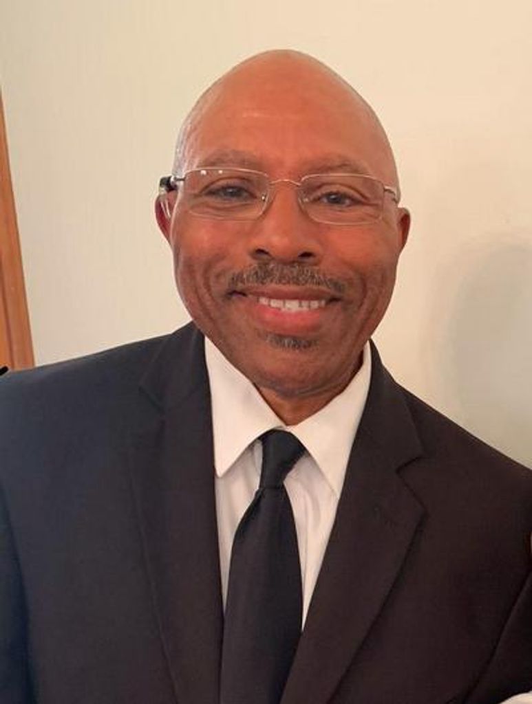 Michael Lee Sampson