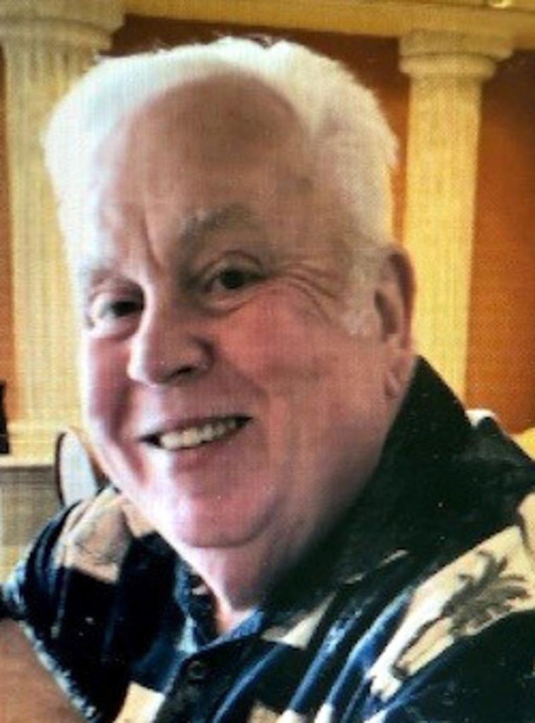 Clifford "Butch" Lee Nystrom Profile Photo