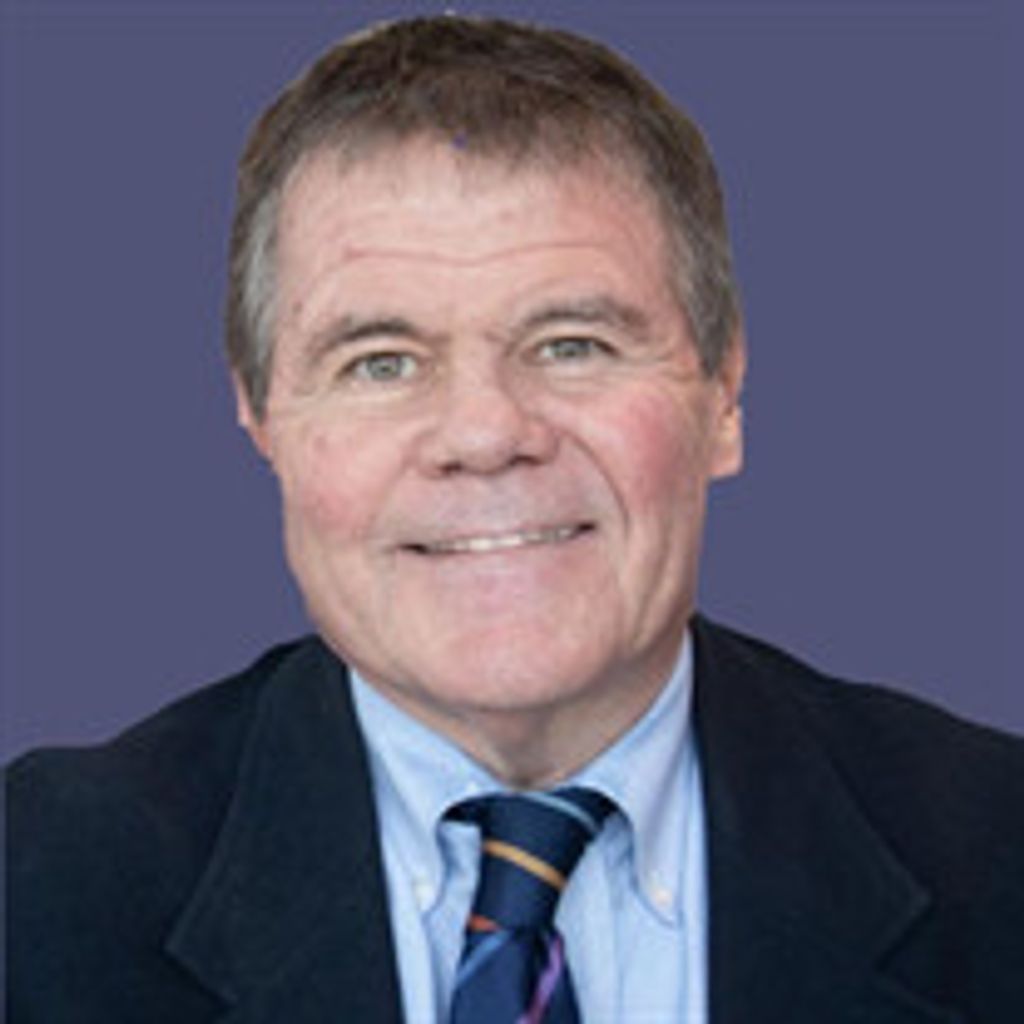 Dr. Christopher S. Alexander Profile Photo