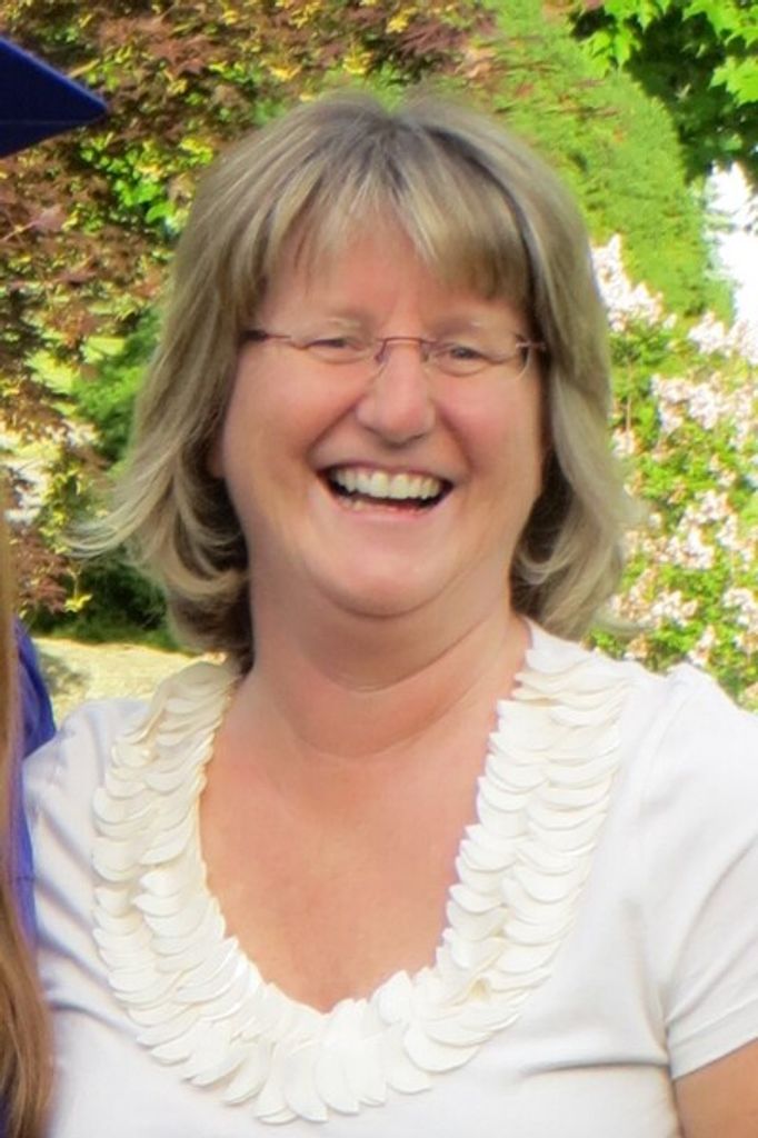 Cathy Mckeel Profile Photo