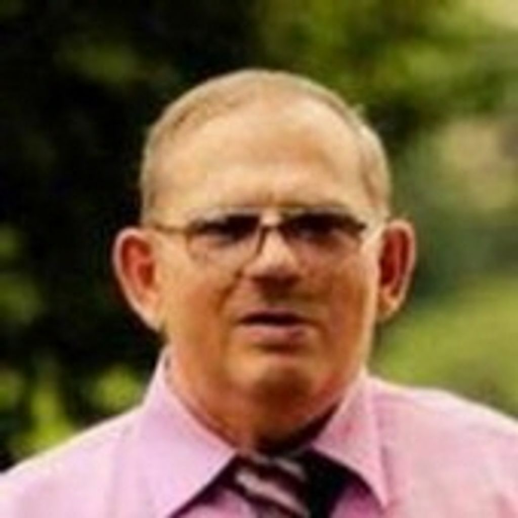 Dennis Mark Robinson