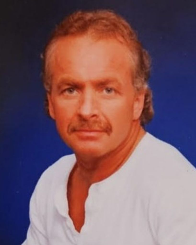 Thomas John Bahns
