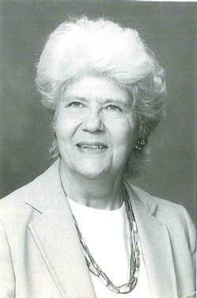 Constance Nash Tanner