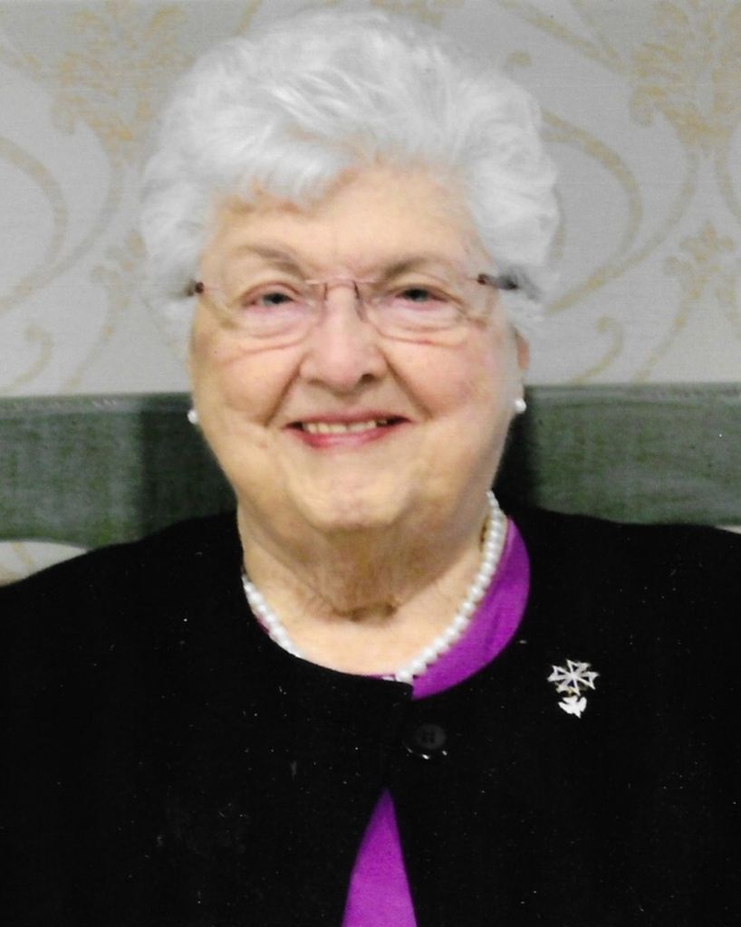 R. Patricia Bitting