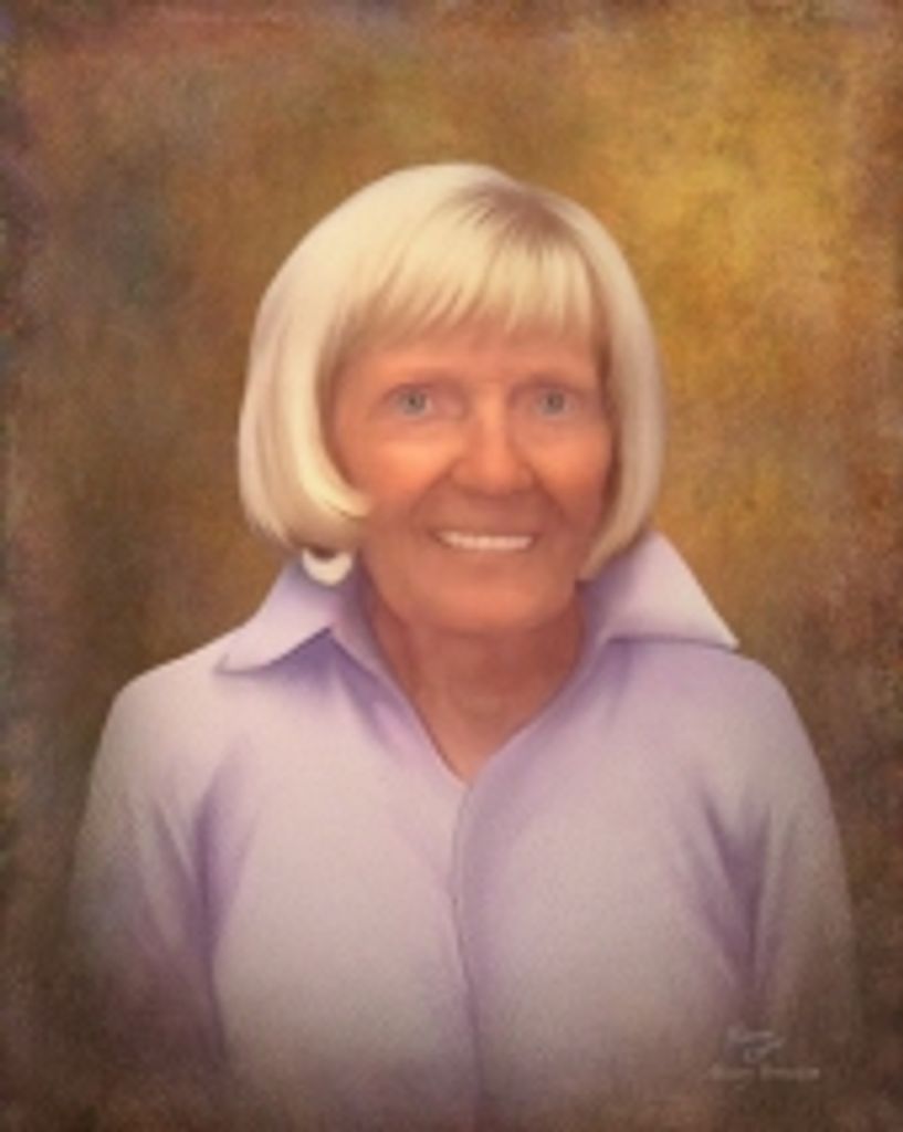 Anne Houchins