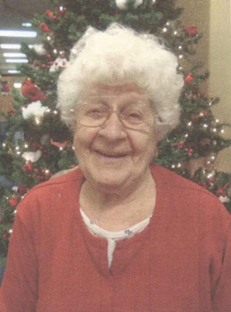 Bridget Massingale Profile Photo