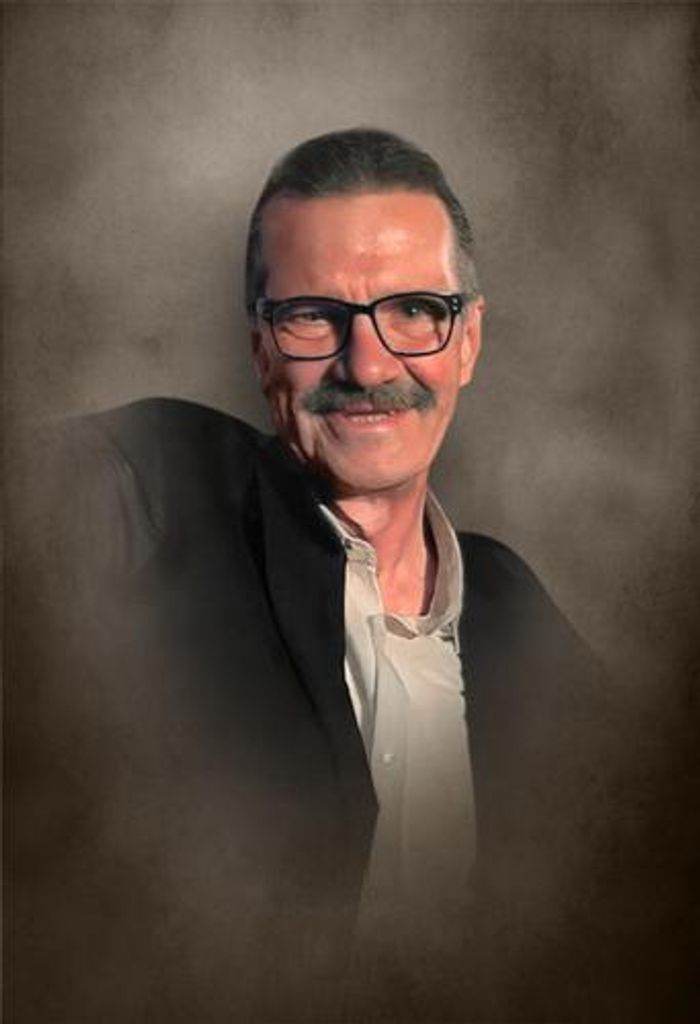 James "Cumpi" E Lieb Profile Photo