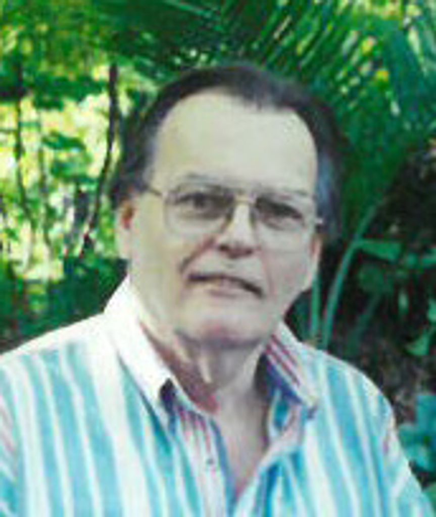David Charles Alcorn