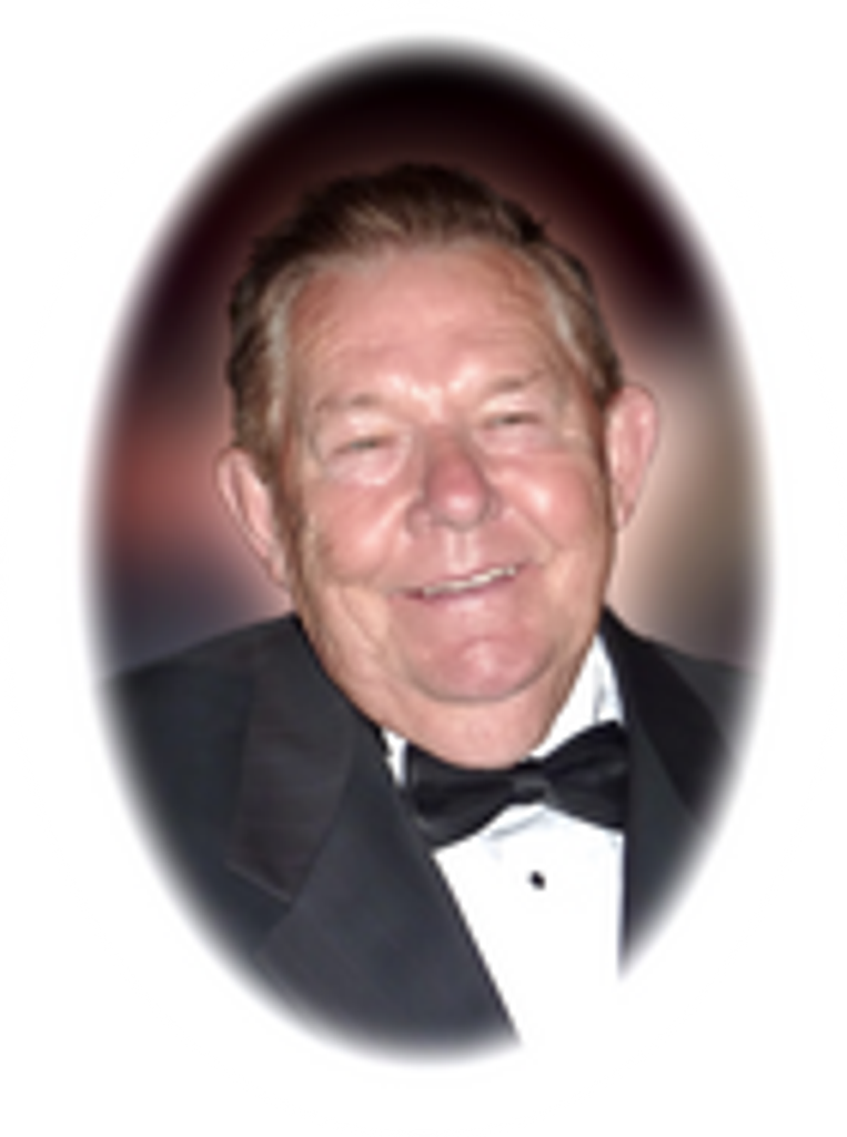 Alger Osentoski