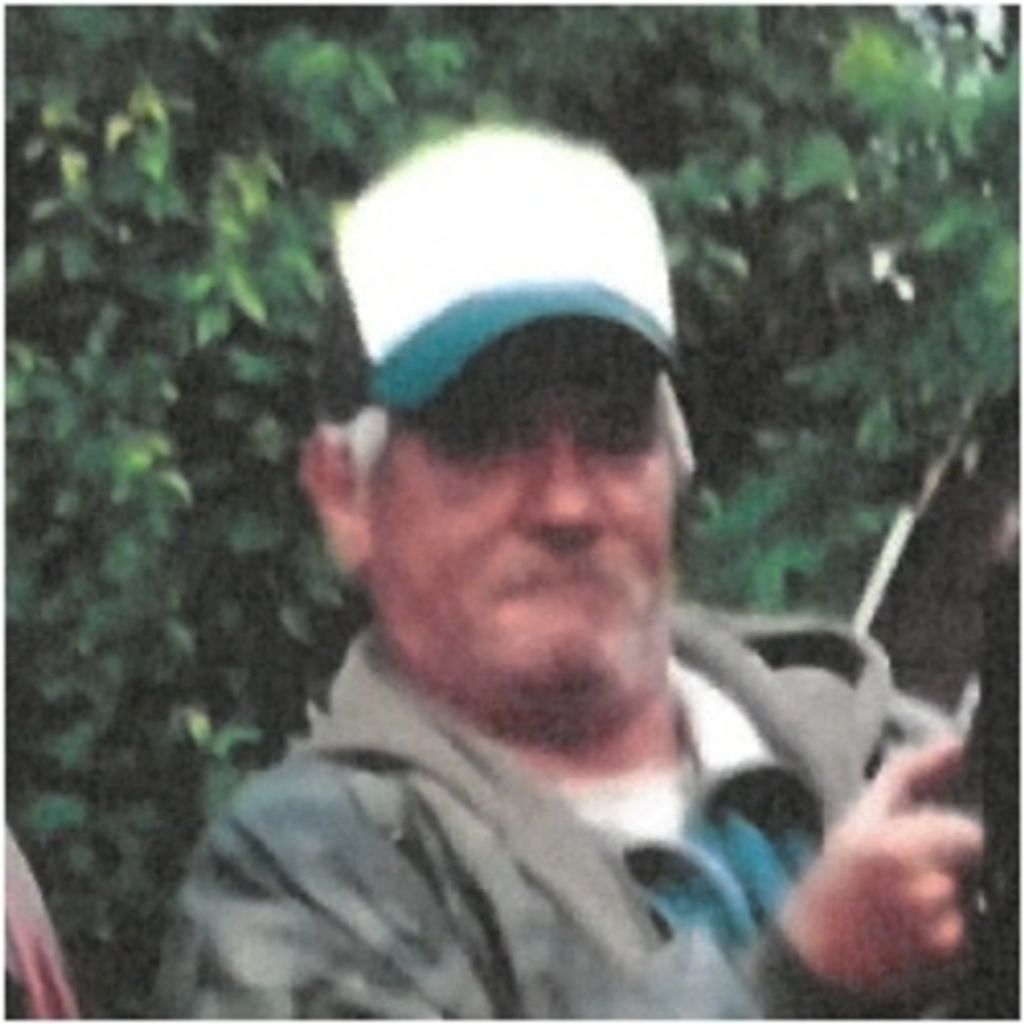 Todd David Leighton Profile Photo