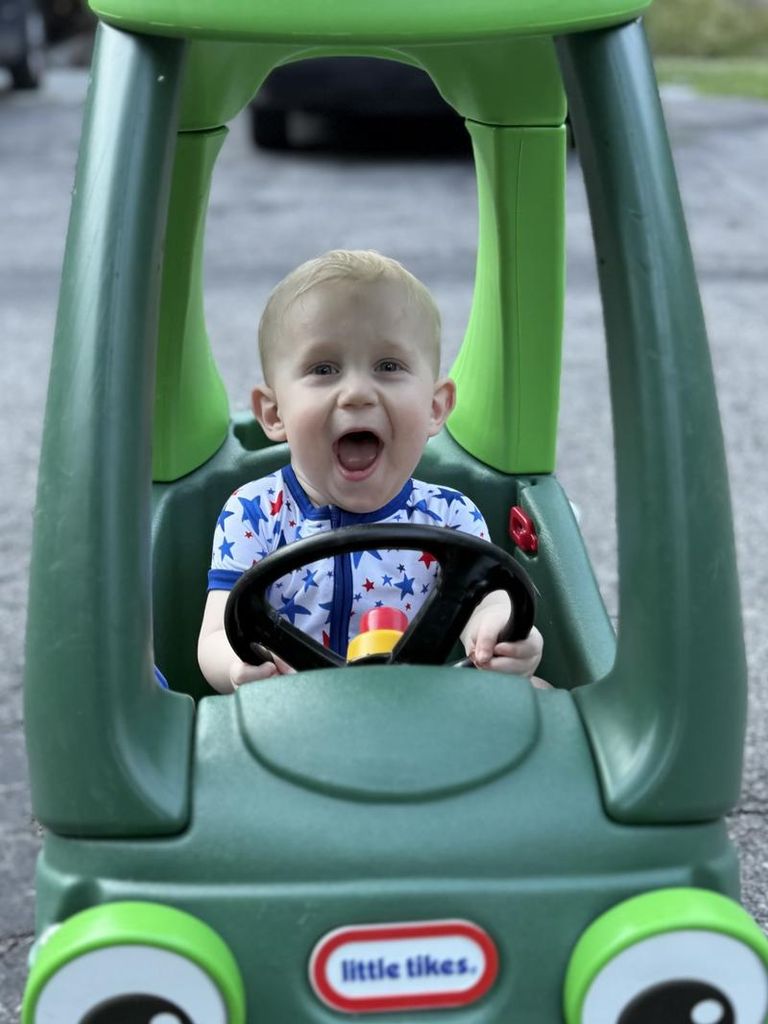 Rhett Myles Shelton