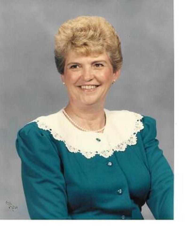 Olivia Hunley Profile Photo