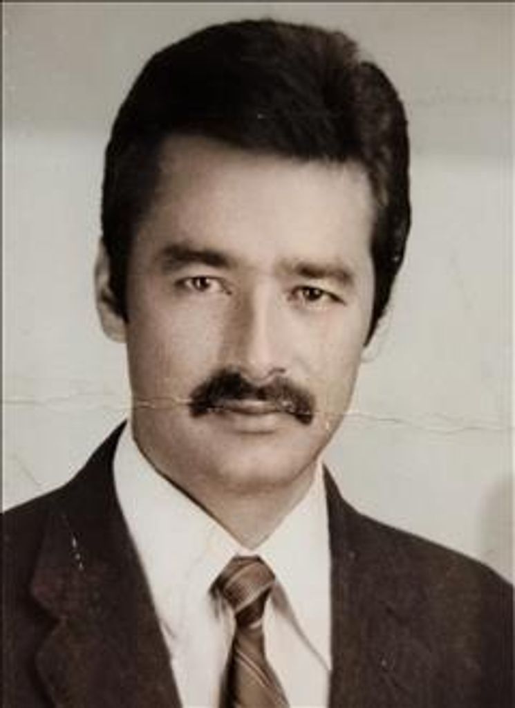 Almir Calixto Mansilla Profile Photo