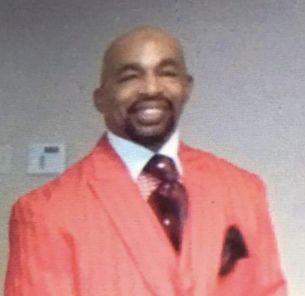 Clarence Tuppince Profile Photo