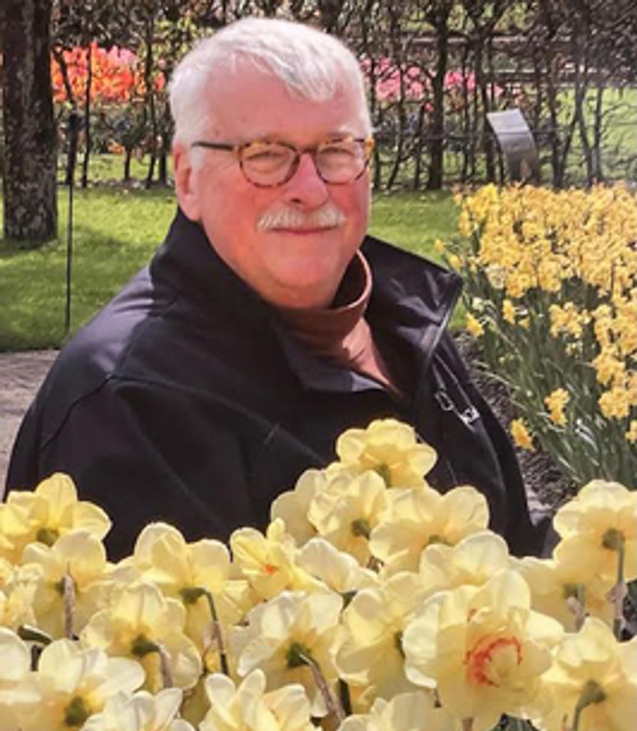 Walter Cook Profile Photo