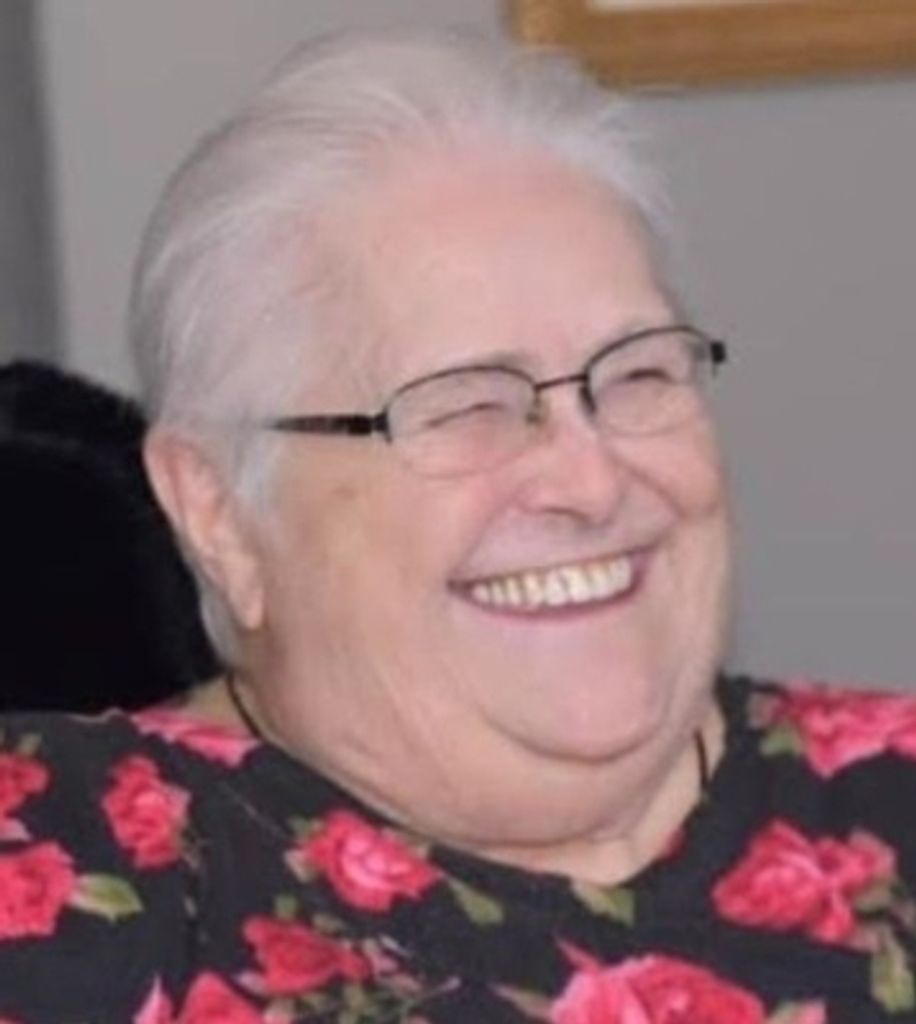 Barbara A. Krizinsky