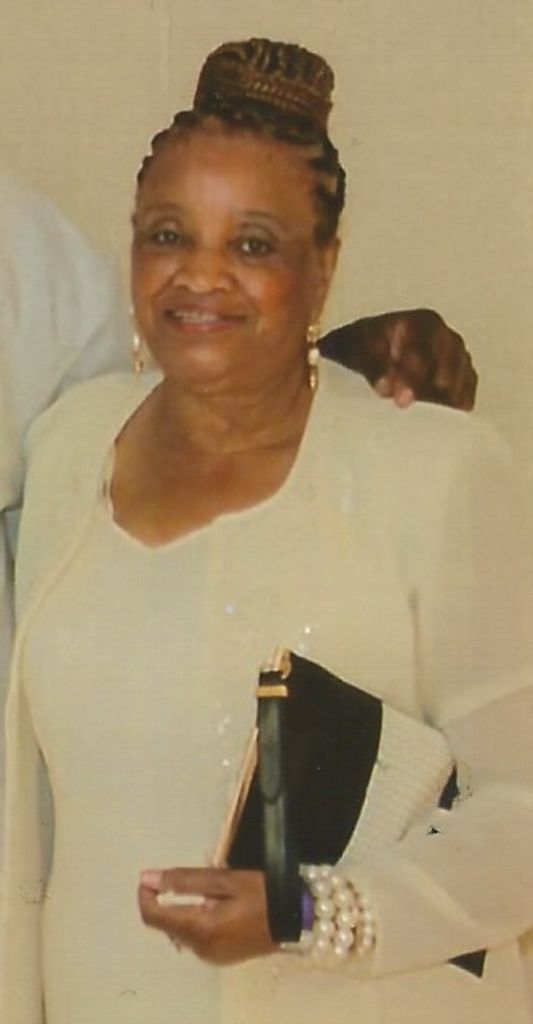 Rosemary Anderson Profile Photo