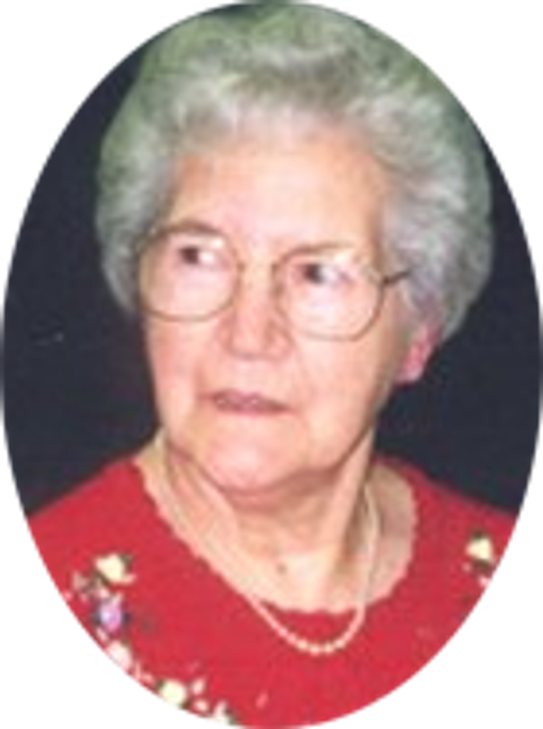Agatha Bequette