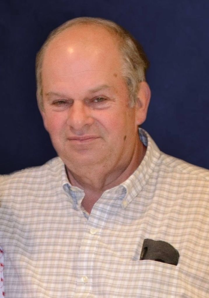 Harry Lee Joyner, Iii Profile Photo