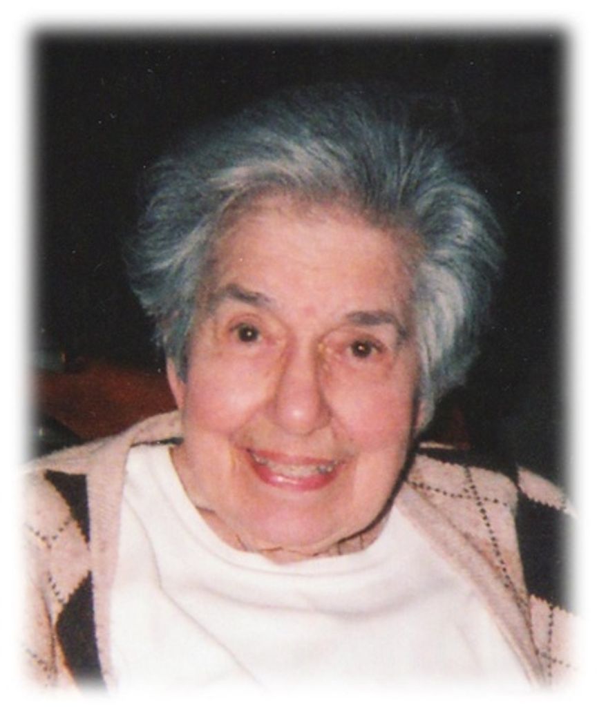 Efthemia "Feo" Ostrowski