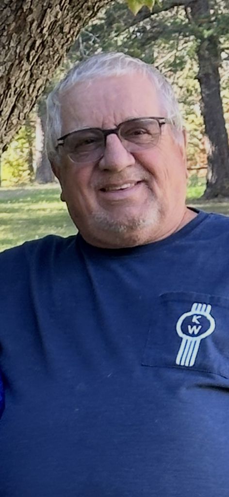 Charlie A. Foor Profile Photo