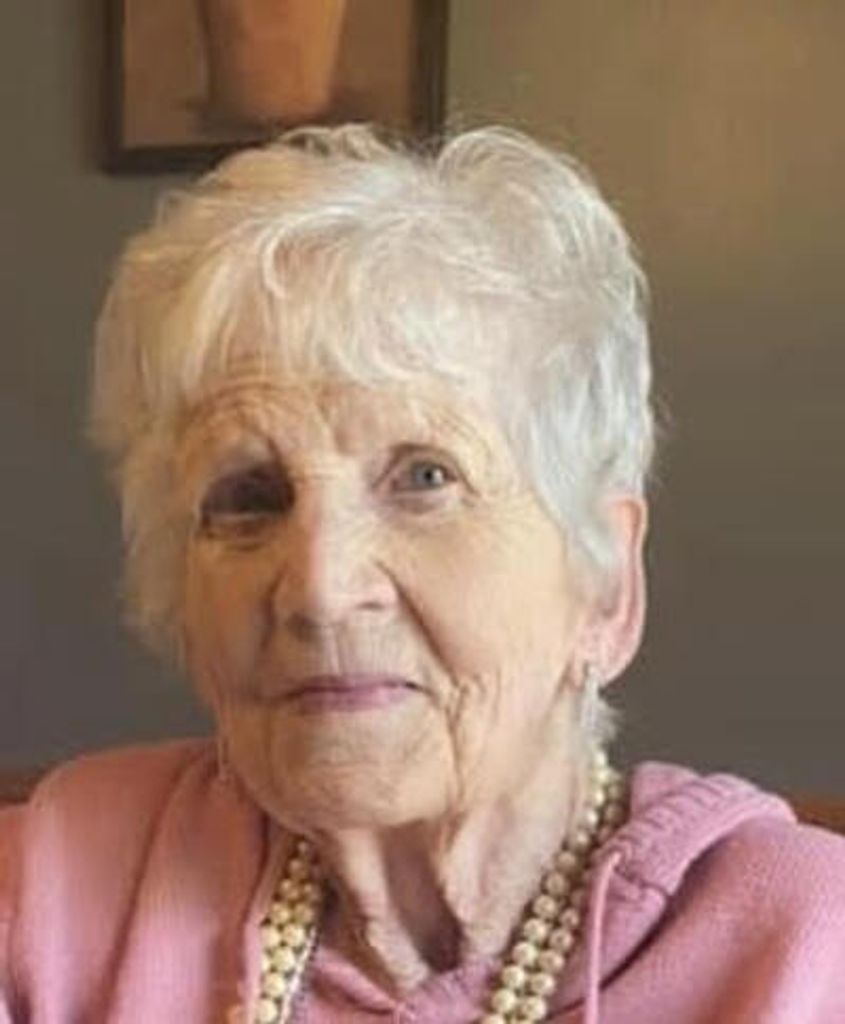 Dorothy June Stephens Profile Photo