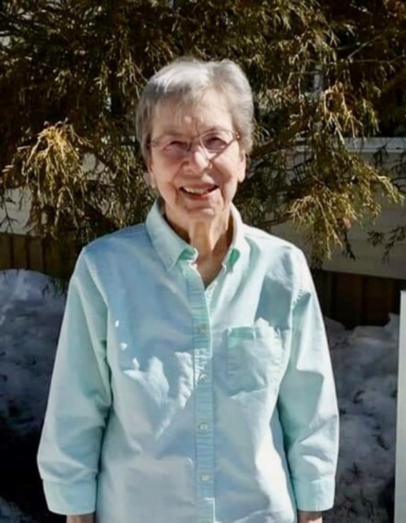 Annette Abell
